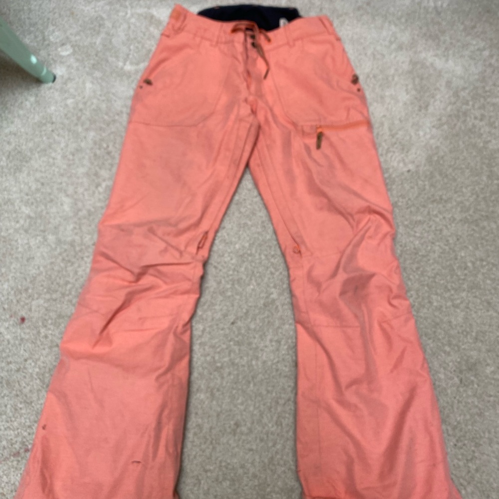 Girls ROXY Snow Pants